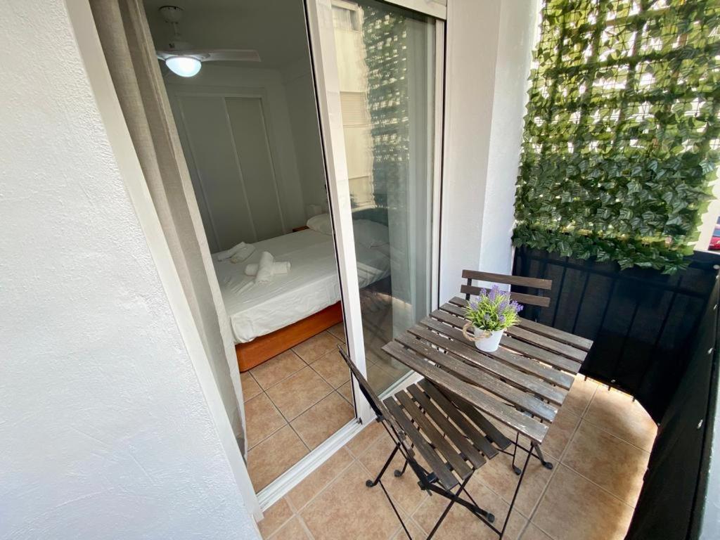 Apartamento Glp Altea Dreams 2 Exterior foto