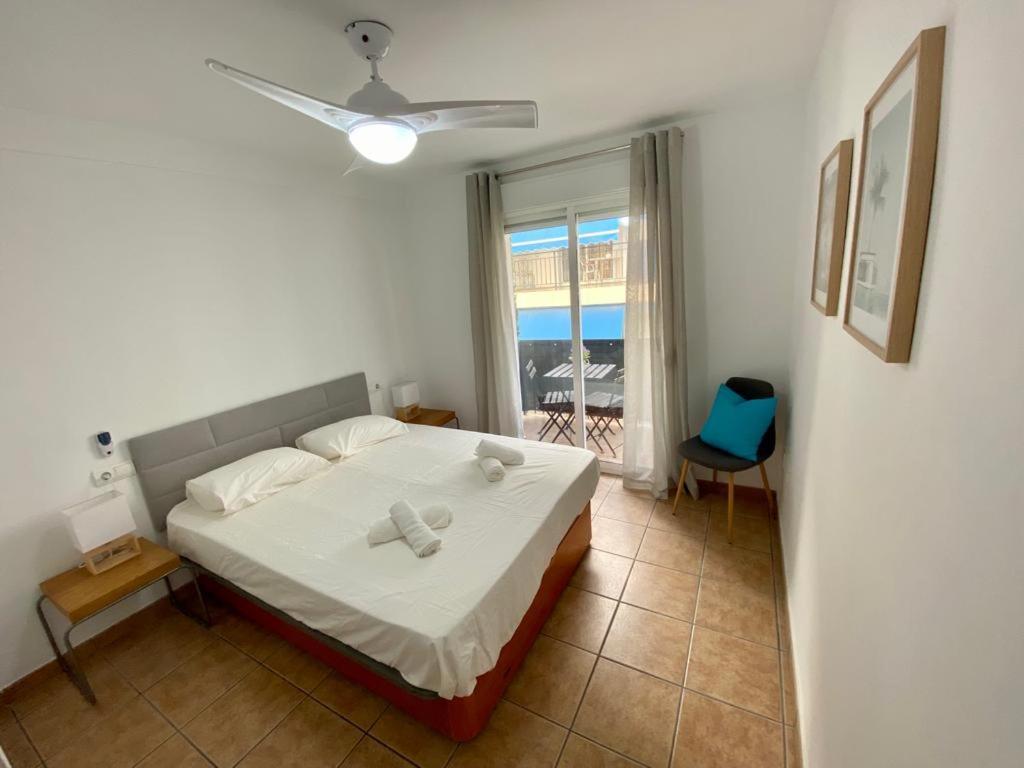Apartamento Glp Altea Dreams 2 Exterior foto