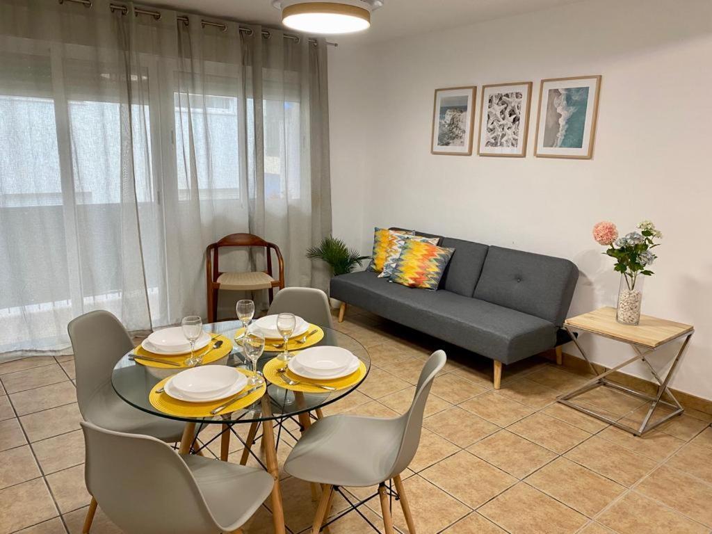 Apartamento Glp Altea Dreams 2 Exterior foto