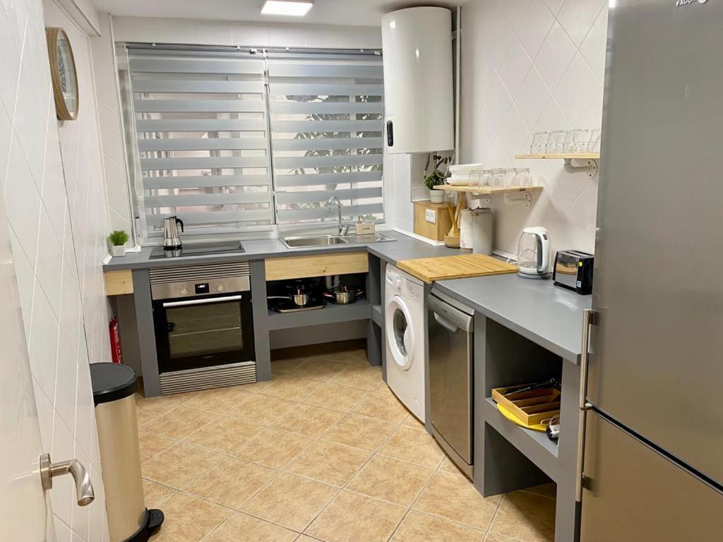 Apartamento Glp Altea Dreams 2 Exterior foto