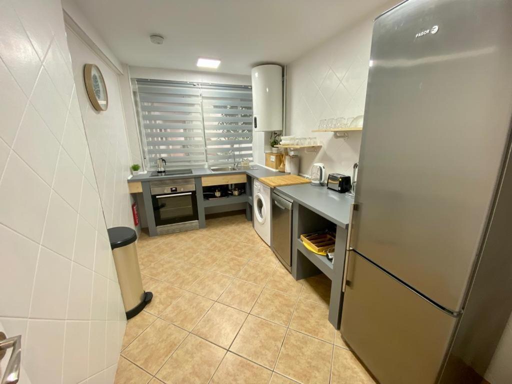 Apartamento Glp Altea Dreams 2 Exterior foto