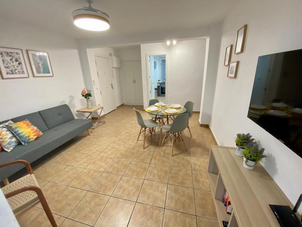 Apartamento Glp Altea Dreams 2 Exterior foto